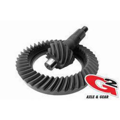 G2 Axle and Gear GM 12 Bolt 9.5 Inch 4.10 Ring and Pinion Set - 1-2090-410